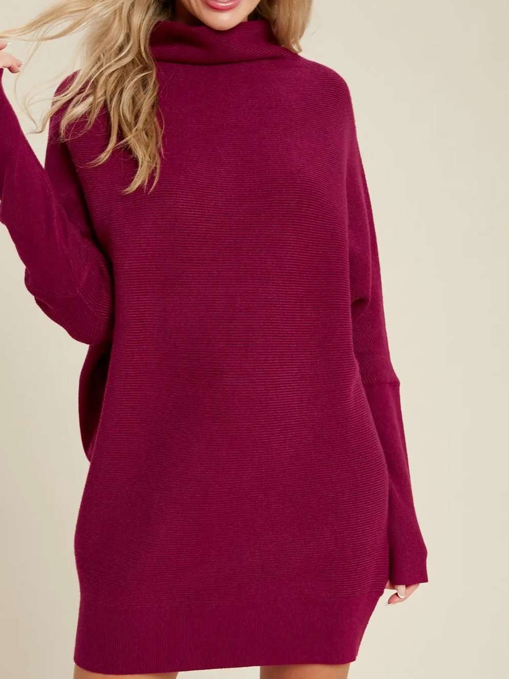Luna Dolman Tunic {pre-order} Luna Dolman Tunic {pre-order}