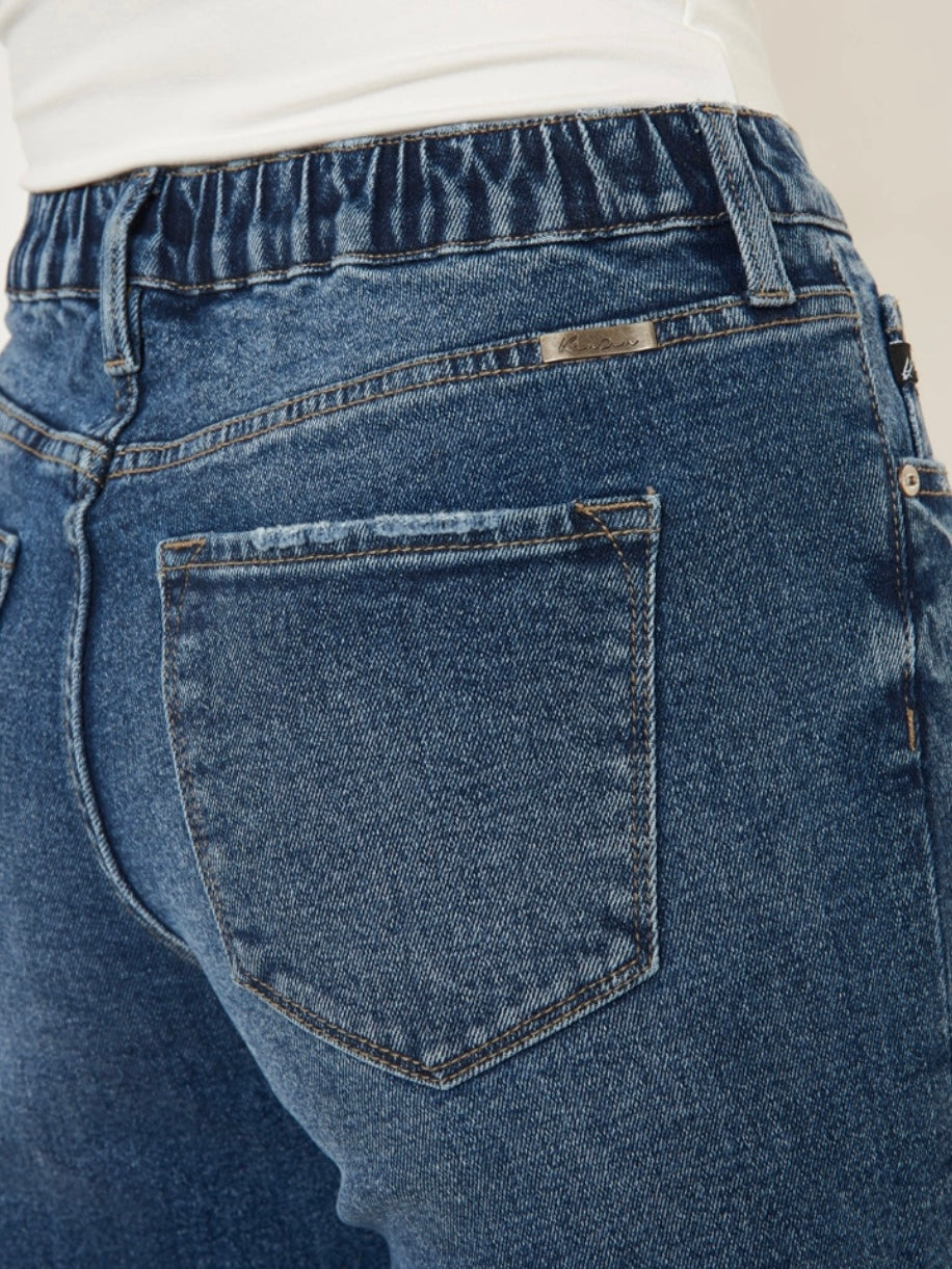 Shala Wide Leg Jeans Shala Wide Leg Jeans