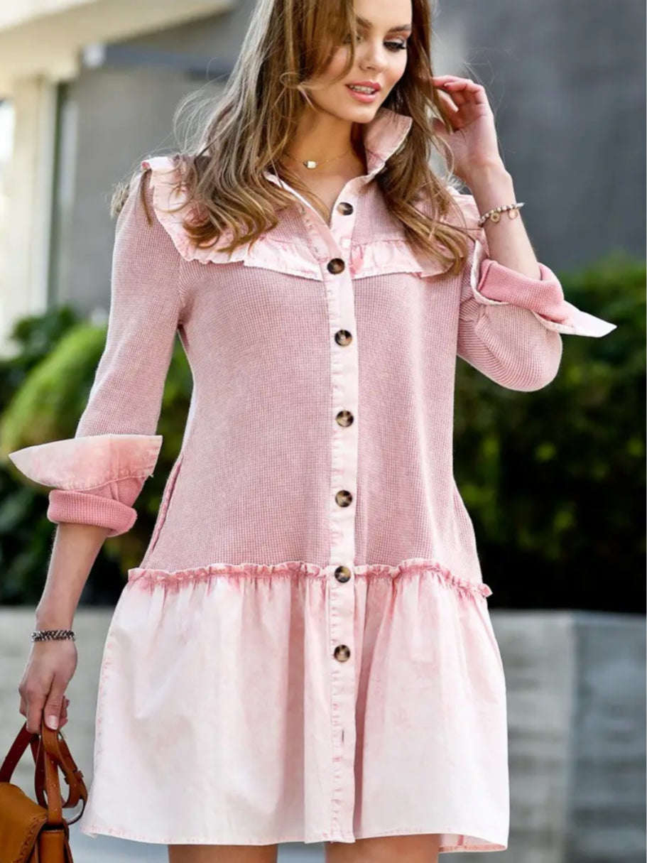 Vintage Jacket Dress Vintage Jacket Dress