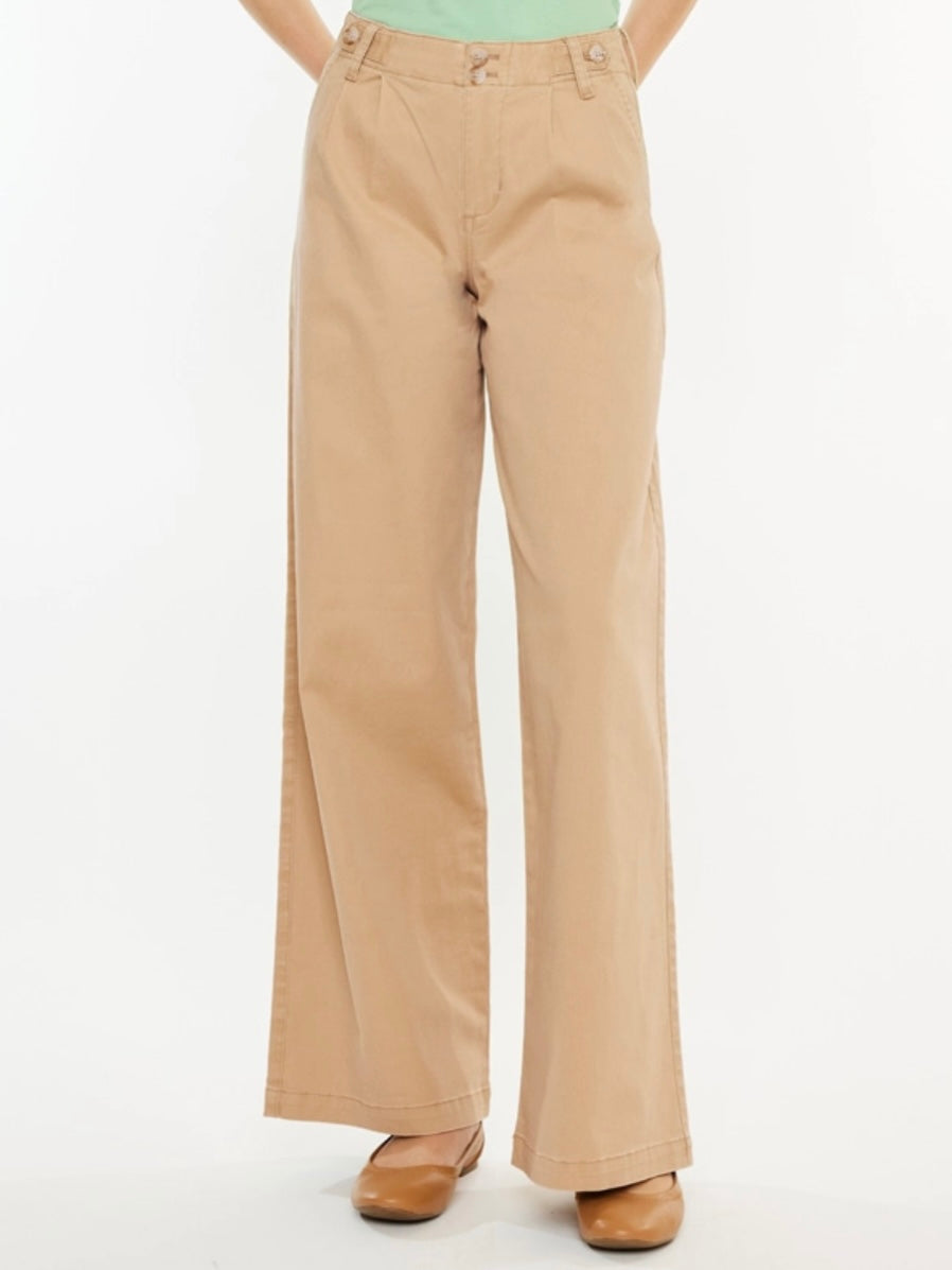 The Kancan Chino