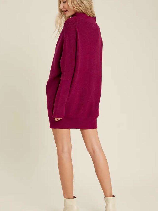 Luna Dolman Tunic {pre-order} Luna Dolman Tunic {pre-order}