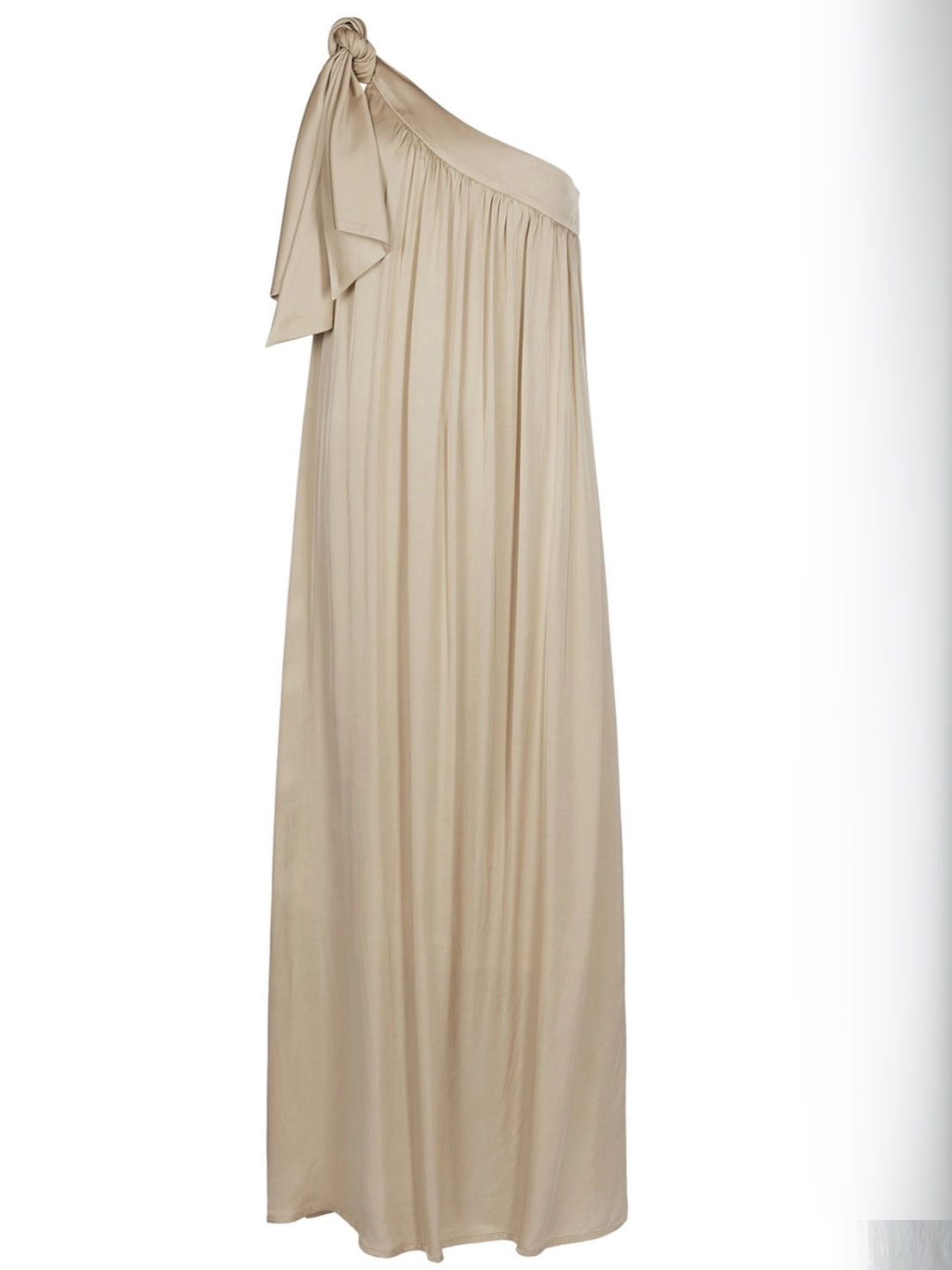 Lilac Fields Asymmetrical Dress Lilac Fields Asymmetrical Dress