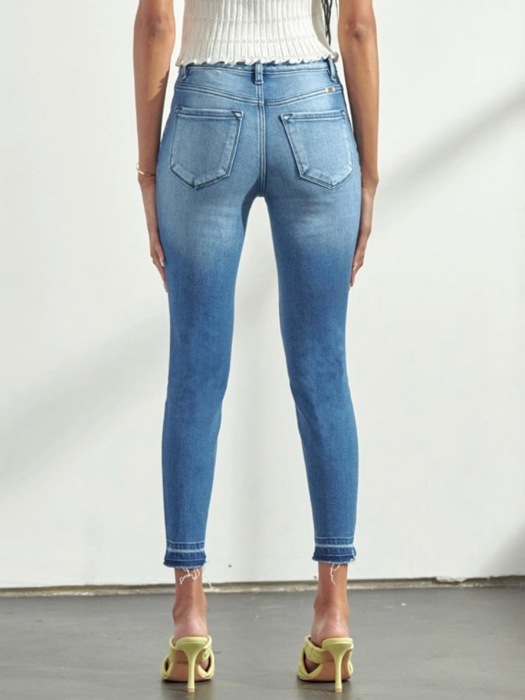 Alabama Ankle Skinny Jeans Alabama Ankle Skinny Jeans