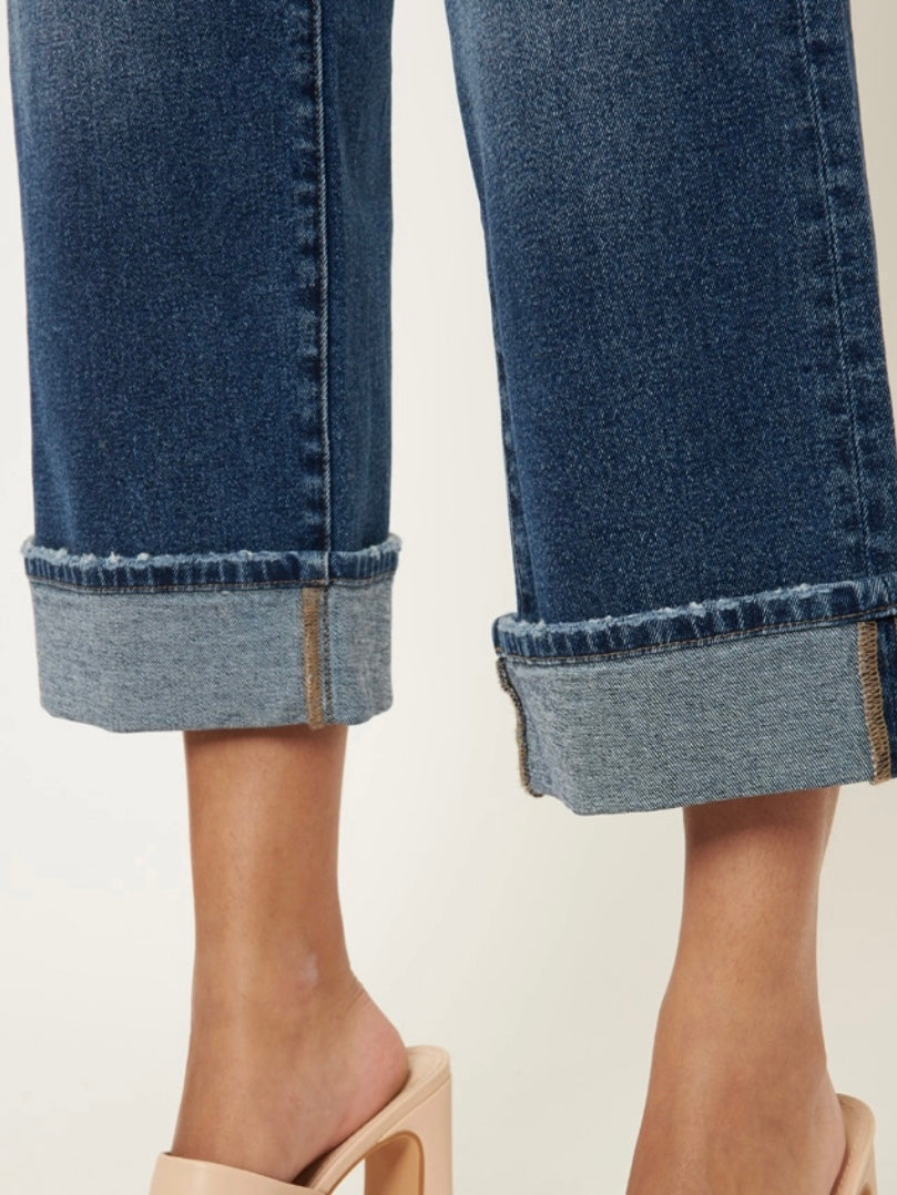 Shala Wide Leg Jeans Shala Wide Leg Jeans