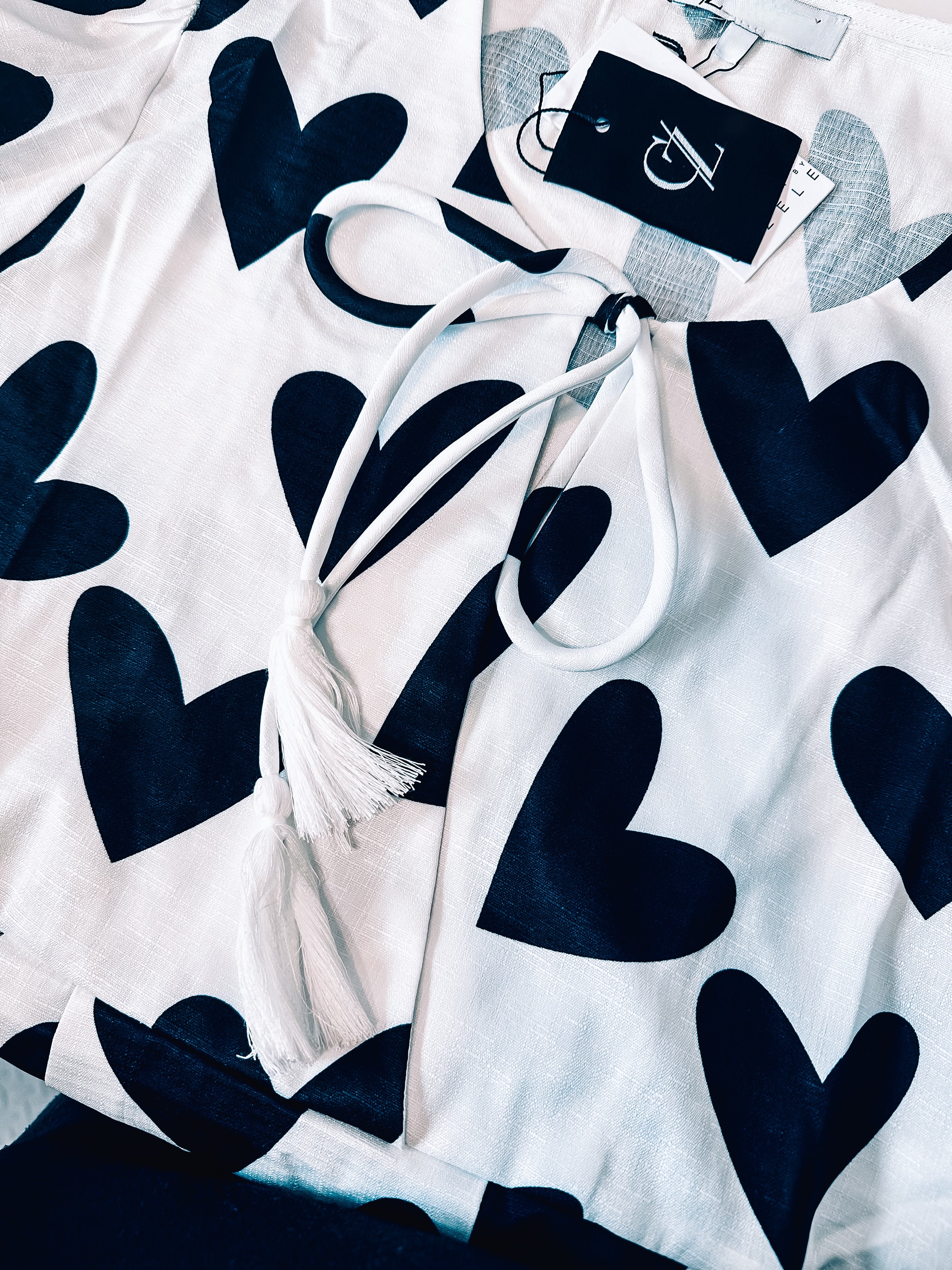 Feel the Love Dress