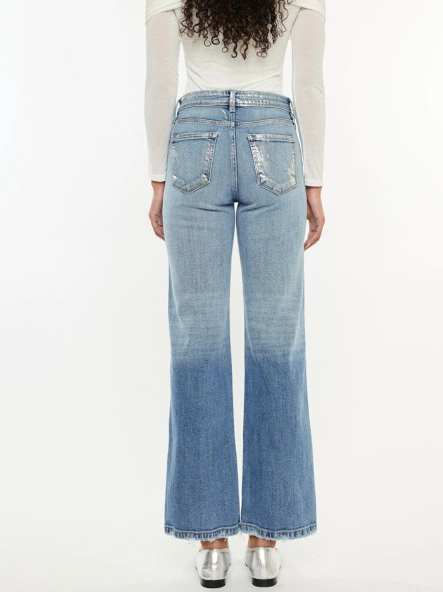 The Kancan Premier Jeans The Kancan Premier Jeans