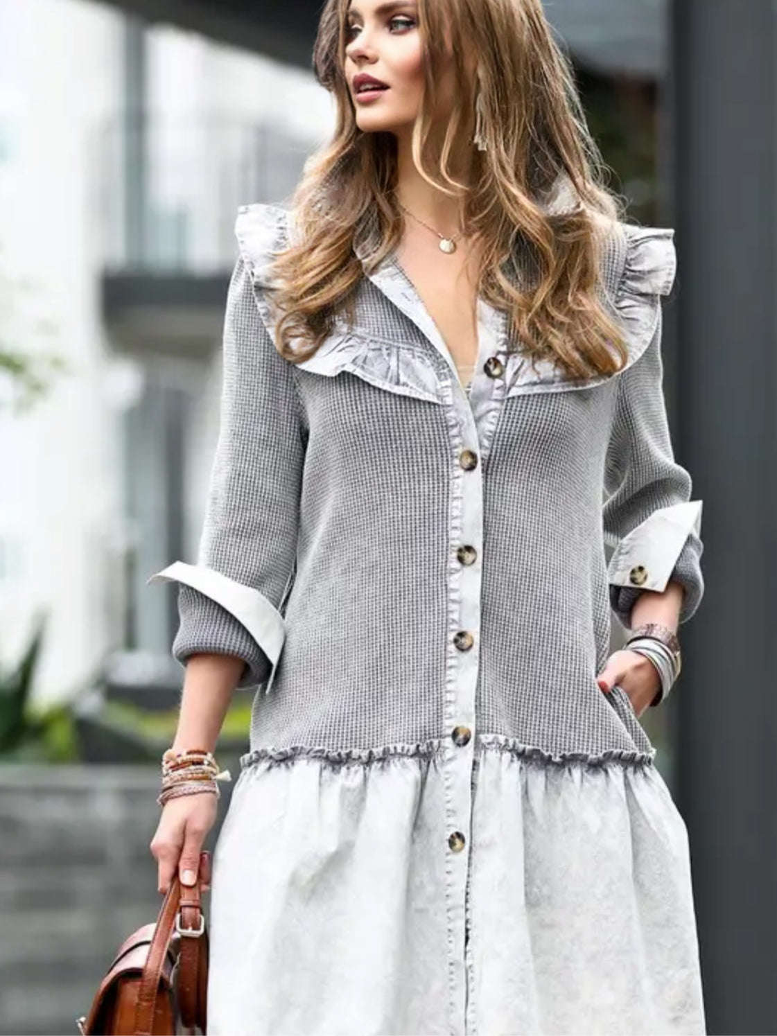 Vintage Jacket Dress Vintage Jacket Dress