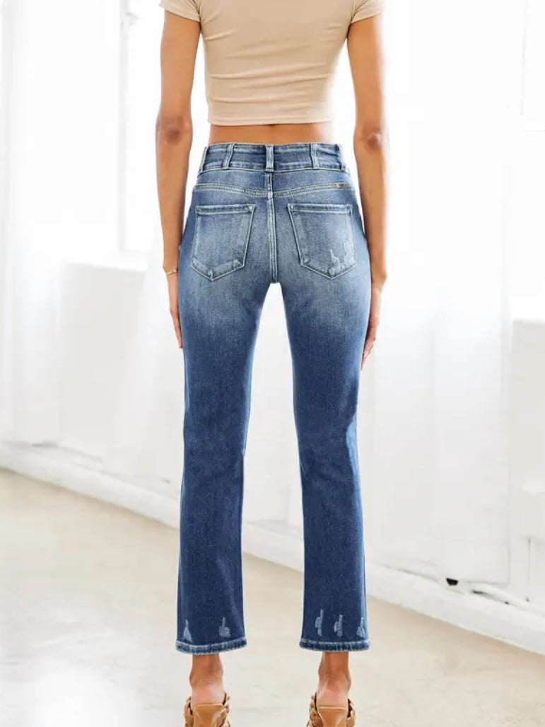 Alanis Straight Leg Kancan Jeans Alanis Straight Leg Kancan Jeans