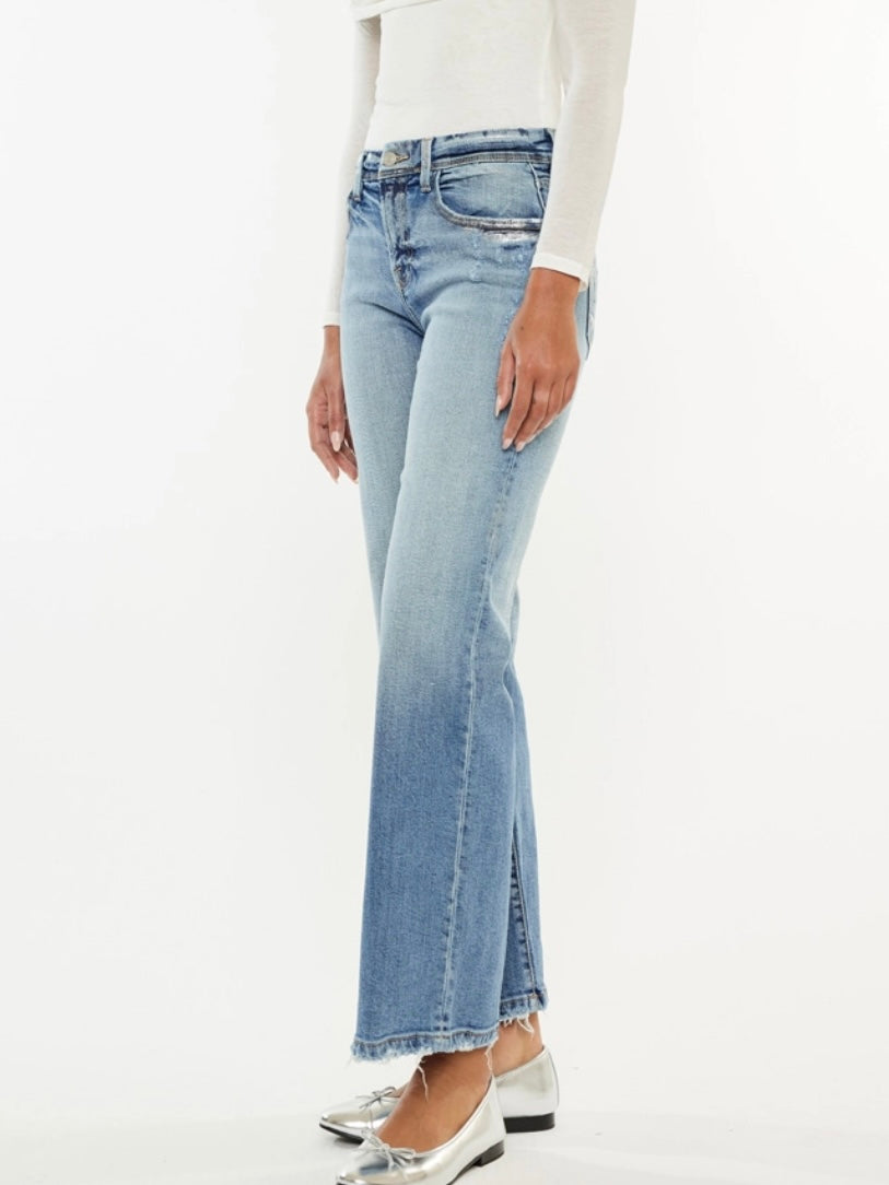 The Kancan Premier Jeans The Kancan Premier Jeans