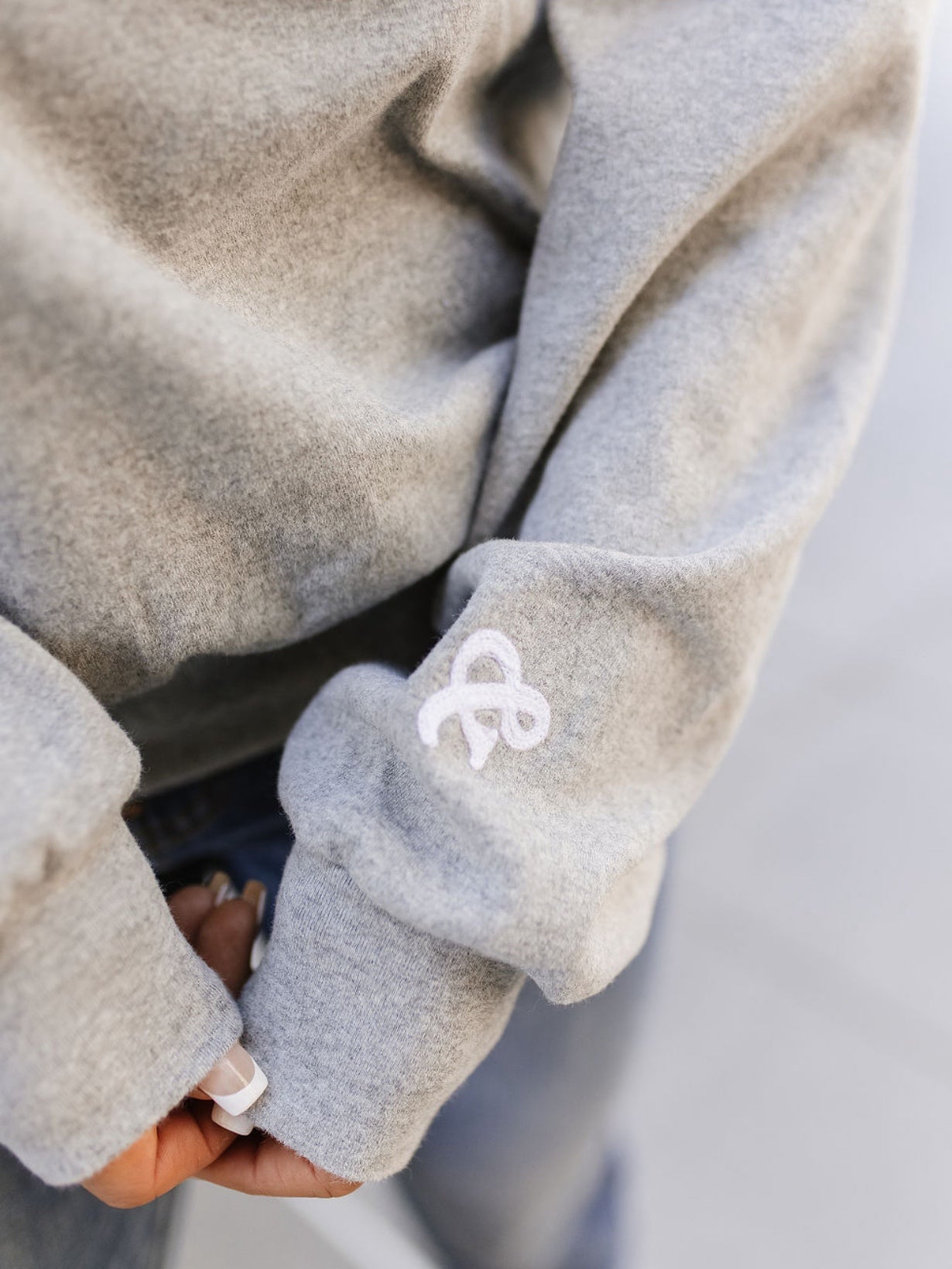 Wifey XOXO Sweater Wifey XOXO Sweater