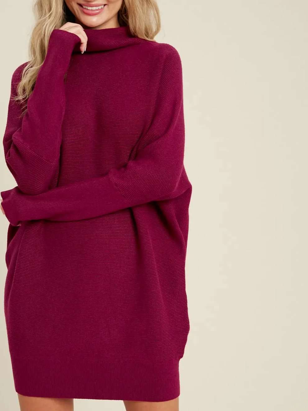 Luna Dolman Tunic {pre-order} Luna Dolman Tunic {pre-order}
