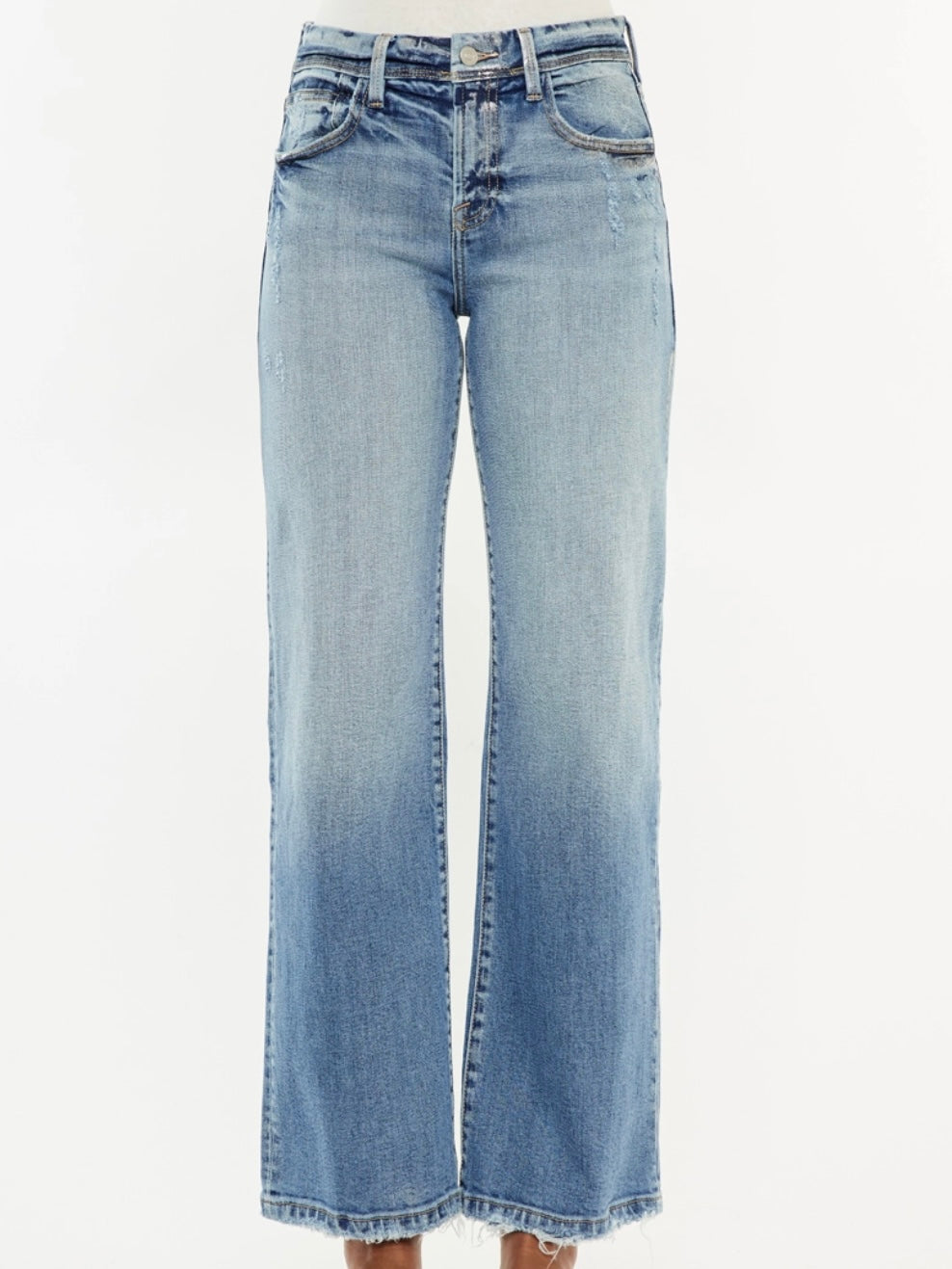 The Kancan Premier Jeans The Kancan Premier Jeans