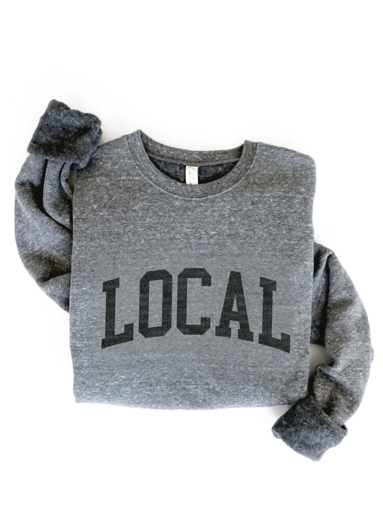 Local Sweatshirt