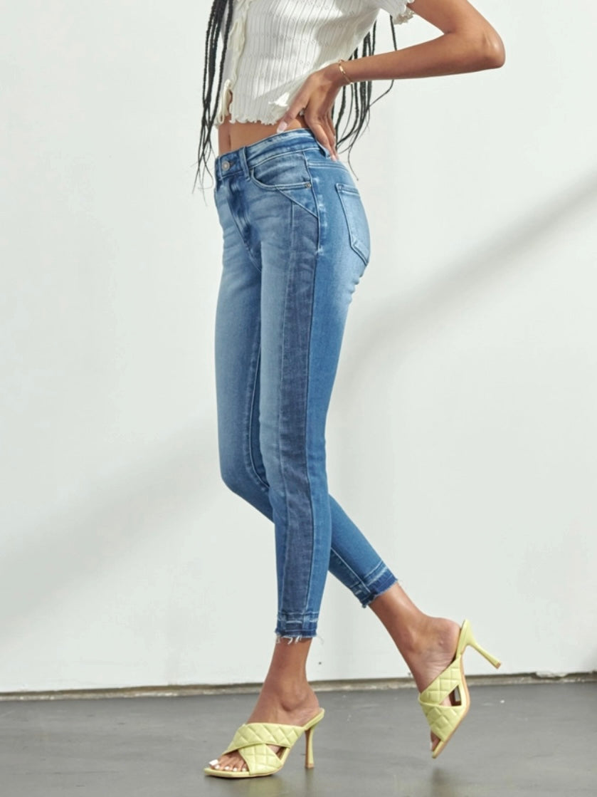 Alabama Ankle Skinny Jeans Alabama Ankle Skinny Jeans