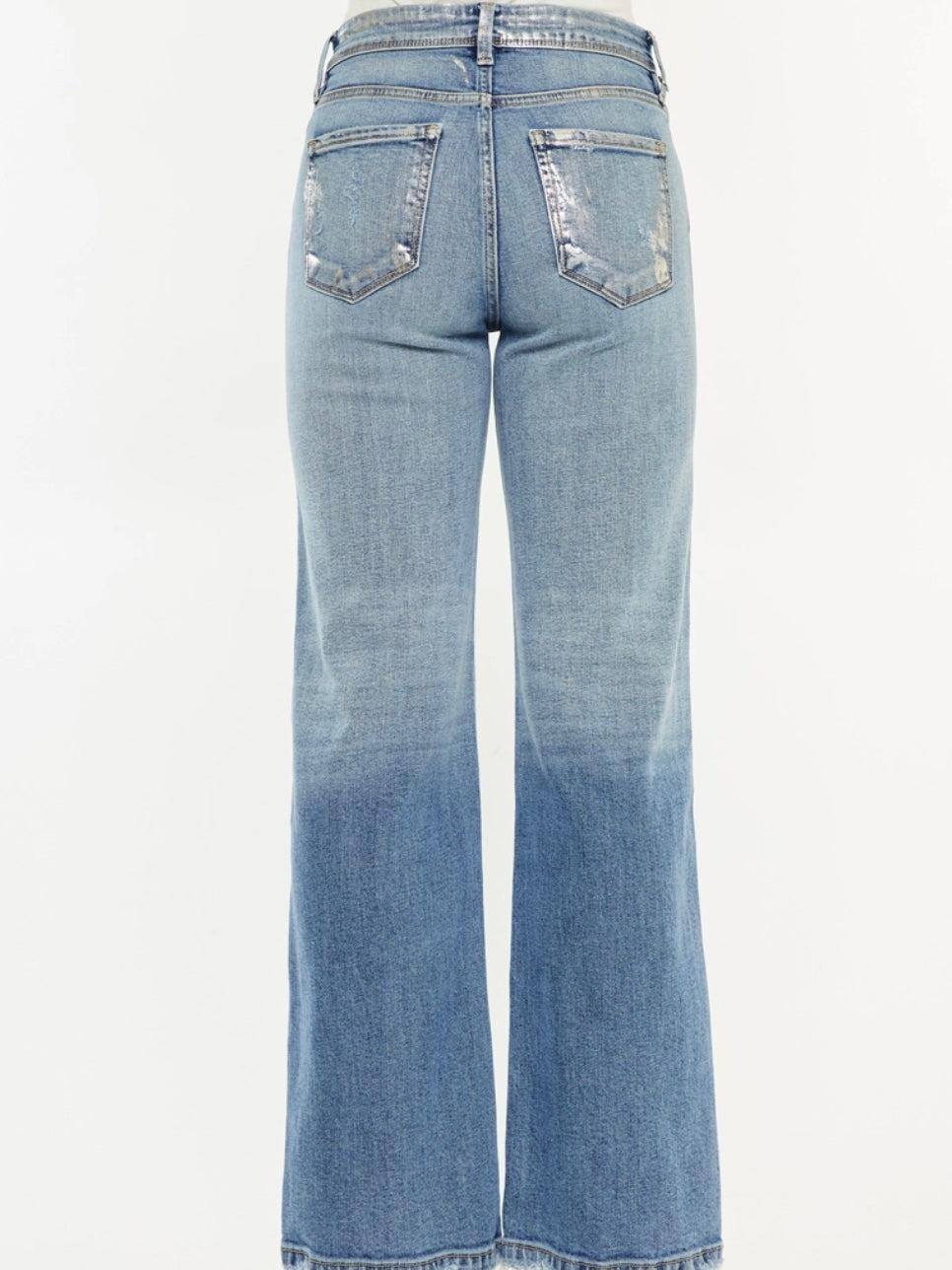 The Kancan Premier Jeans The Kancan Premier Jeans