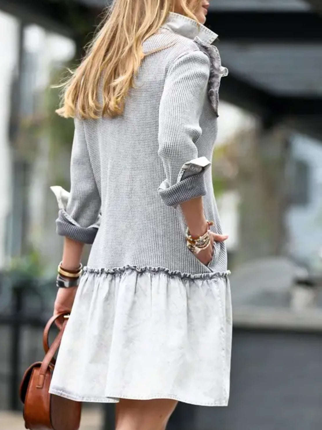 Vintage Jacket Dress Vintage Jacket Dress
