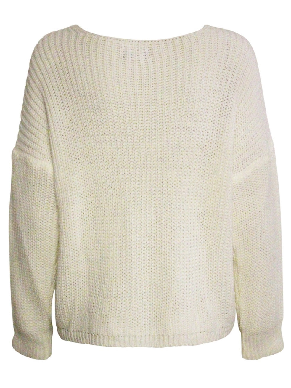 Oh La La Sweater Oh La La Sweater
